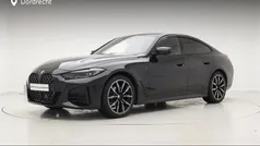 Zwart Gebruikt 2022 BMW 420 Executive Coupé | € 42.895 (Eerlijke prijs)