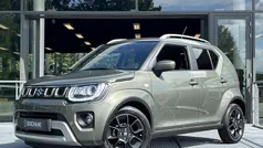 Groen Gebruikt 2022 Suzuki Ignis Hatchback | € 23.045 (Eerlijke prijs)