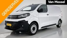 Gebruikt 2025 Opel Vivaro-e Combi Van | € 31.940 (Eerlijke prijs)
