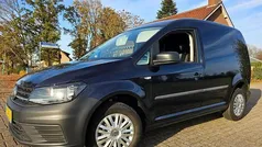Gebruikt 2019 VW Caddy MPV | € 13.795 (Super prijs)