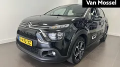 Zwart Gebruikt 2022 Citroën C3 Feel Hatchback | € 13.440 (Goede deal)
