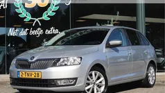 Gebruikt 2014 Skoda Rapid Business Line Hatchback | € 6.950 (Goede deal)