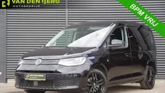 Zwart Gebruikt 2021 VW Caddy MPV | € 20.900 (Eerlijke prijs)
