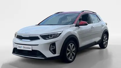 Gebruikt 2025 Kia Stonic SUV | € 22.940 (Super prijs)