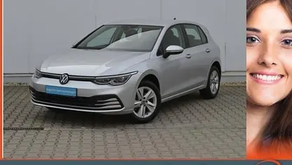 Occasion 2023 VW Golf VIII Life Hatchback | € 26.227 (Goede deal)