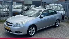 Chevrolet Epica