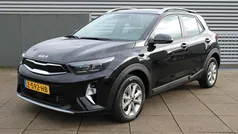 Gebruikt 2024 Kia Stonic SUV | € 23.795 (Eerlijke prijs)