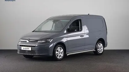 Occasion 2024 VW Caddy Style MPV | € 23.949 (Super prijs)