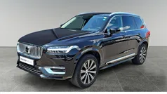 Zwart Gebruikt 2020 Volvo XC90 Inscription SUV | € 49.950 (Eerlijke prijs)