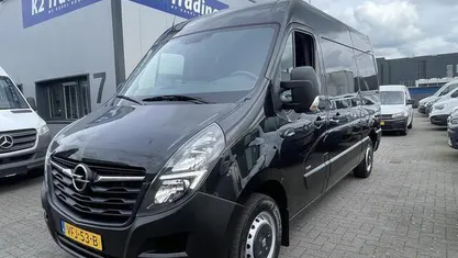 Occasion Opel Movano 135 PK (99 kW) 2020 Van