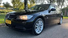 Gebruikt 2008 BMW 318 Stationwagen | € 3.950 (Goede deal)