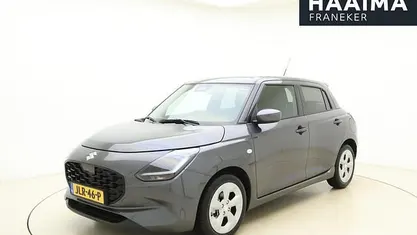 Occasion Suzuki Swift 82 PK (60 kW) 2025 Hatchback