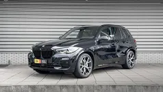 Gebruikt 2020 BMW X5 Comfort Edition SUV | € 46.900 (Eerlijke prijs)
