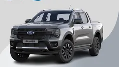 Grijs Nieuw 2025 Ford Ranger Wildtrack Pickup | € 54.627 (Eerlijke prijs)