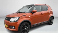 Oranje Gebruikt 2018 Suzuki Ignis Hatchback | € 12.650 (Eerlijke prijs)