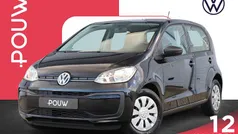 Gebruikt 2019 VW up! take up! Hatchback | € 9.950 (Eerlijke prijs)