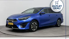 Gebruikt 2024 Kia Ceed Stationwagen | € 28.799 (Eerlijke prijs)