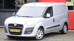 Gebruikt 2011 Fiat Doblò MPV | € 3.950 (Eerlijke prijs)