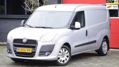 Overige Occasion 2011 Fiat Doblò MPV | € 3.950 (Eerlijke prijs)
