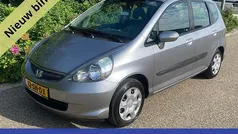 Gebruikt 2006 Honda Jazz LS Hatchback | € 1.699 (Goede deal)