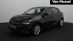 Gebruikt 2022 Opel Corsa Edition Hatchback | € 18.645 (Eerlijke prijs)