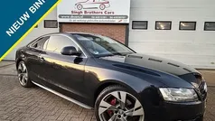 Gebruikt 2009 Audi A5 S-Line Coupé | € 8.499 (Eerlijke prijs)