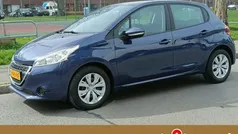 Gebruikt 2014 Peugeot 208 Active Hatchback | € 6.900 (Eerlijke prijs)