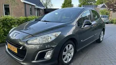 Gebruikt 2013 Peugeot 308 Style Hatchback | € 4.499 (Super prijs)