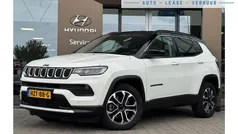 Gebruikt 2022 Jeep Compass Limited SUV | € 25.900 (Goede deal)