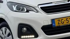 Gebruikt 2019 Peugeot 108 Active Hatchback | € 5.425 (Goede deal)