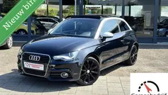 Gebruikt 2012 Audi A1 S-Line Hatchback | € 10.450 (Eerlijke prijs)