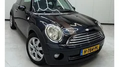 Gebruikt 2007 Mini Cooper Hatchback | € 4.199 (Goede deal)
