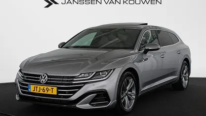 Gebruikt 2025 VW Arteon Business+ Stationwagen | € 33.885 (Super prijs)