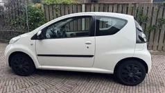 Gebruikt 2011 Citroën C1 Hatchback | € 1.895 (Eerlijke prijs)