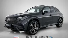 Grijs Gebruikt 2024 Mercedes GLC400d AMG line SUV | € 69.950 (Goede deal)