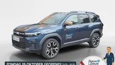 Blue indigo blue (terrq) Gebruikt 2025 Dacia Bigster Extreme SUV | € 36.935 (Eerlijke prijs)