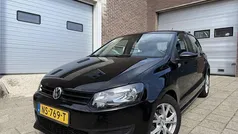 Gebruikt 2010 VW Polo Hatchback | € 3.695 (Eerlijke prijs)