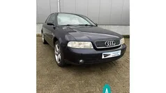 Gebruikt 1999 Audi A4 Sedan | € 1.150 (Goede deal)