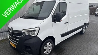 Occasion Renault Master 135 PK (99 kW) 2021 MPV