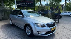 Gebruikt 2014 Skoda Octavia Ambition Stationwagen | € 5.990 (Eerlijke prijs)