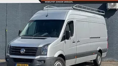 Gebruikt 2015 VW Crafter Van | € 11.400 (Eerlijke prijs)