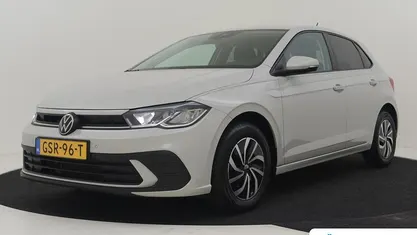 Occasion VW Polo Edition 2024 Grijs Hatchback