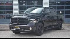 Zwart Gebruikt 2023 Dodge Ram Pickup | € 49.945 (Super prijs)