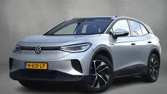 Grijs (metallic) Gebruikt 2021 VW ID.4 SUV | € 24.950 (Eerlijke prijs)