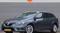 Gebruikt 2017 Renault Mégane GrandTour Zen Stationwagen | € 9.950 (Eerlijke prijs)