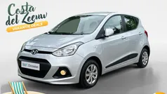 Grijs Gebruikt 2016 Hyundai i10 Comfort Hatchback | € 7.935 (Eerlijke prijs)