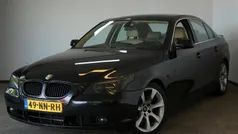 Gebruikt 2004 BMW 530 Executive Sedan | € 3.750 (Super prijs)