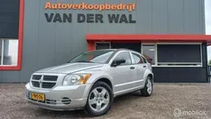 Grijs Gebruikt 2007 Dodge Caliber SE SUV | € 4.995 (Eerlijke prijs)