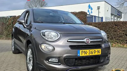 Occasion Fiat 500X Pop Star 142 PK (104 kW) 2017 SUV