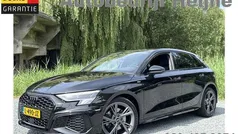 Gebruikt 2021 Audi A3 Sportback S-Line Hatchback | € 25.745 (Goede deal)